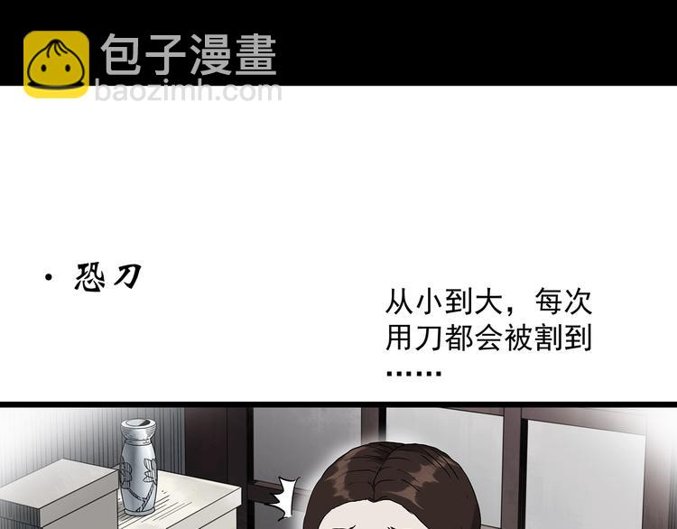 第299话  小怪奇 产房等3