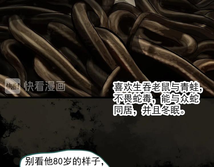 第304话 丑男（一）25