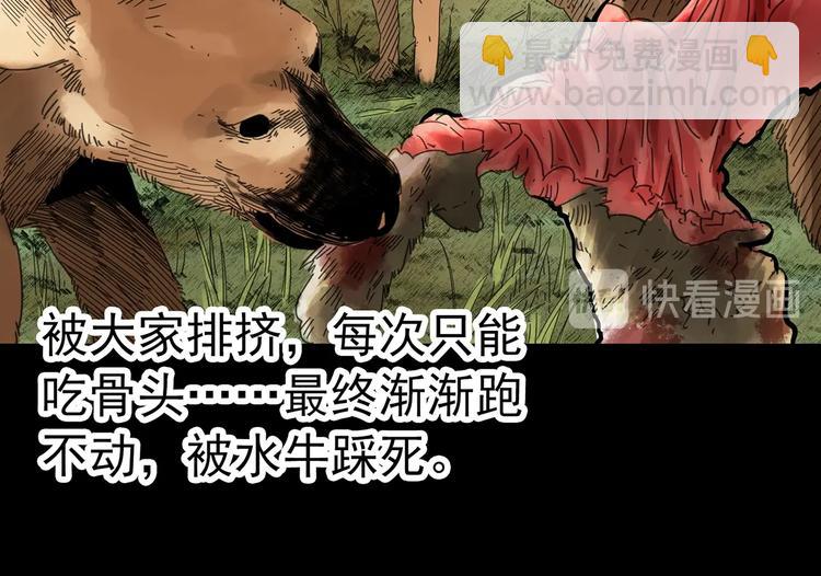 第318话 恶魔换脸术（一）34