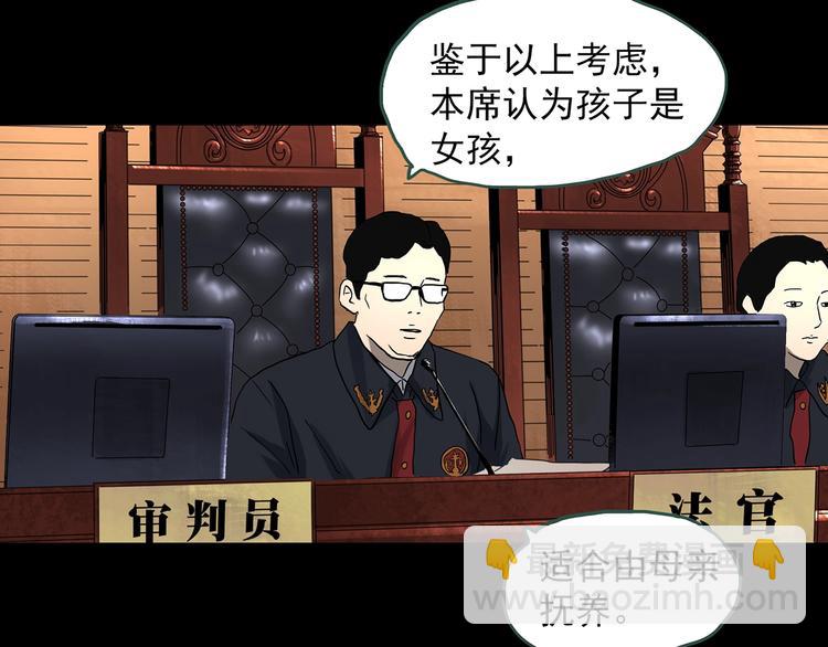 第323话 恶魔换脸术（六）6