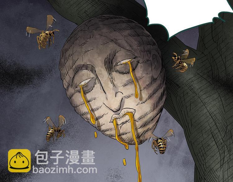 第334话 人头蜂巢（上）117