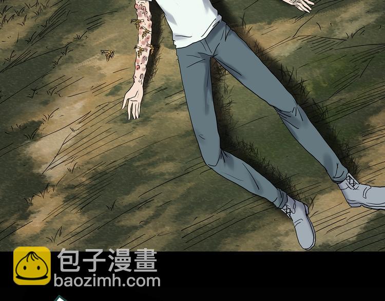 第334话 人头蜂巢（上）147