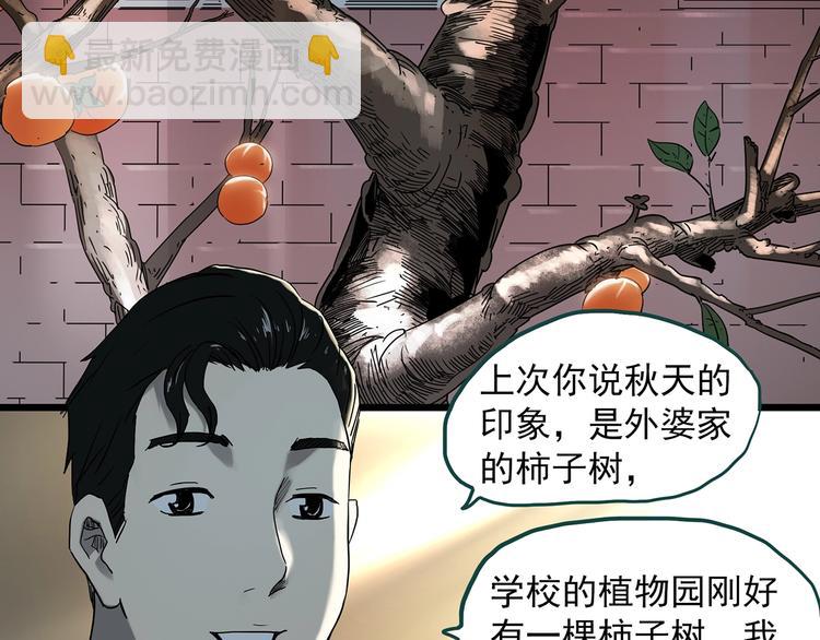 第347话 诡镜·言之罪（一）36