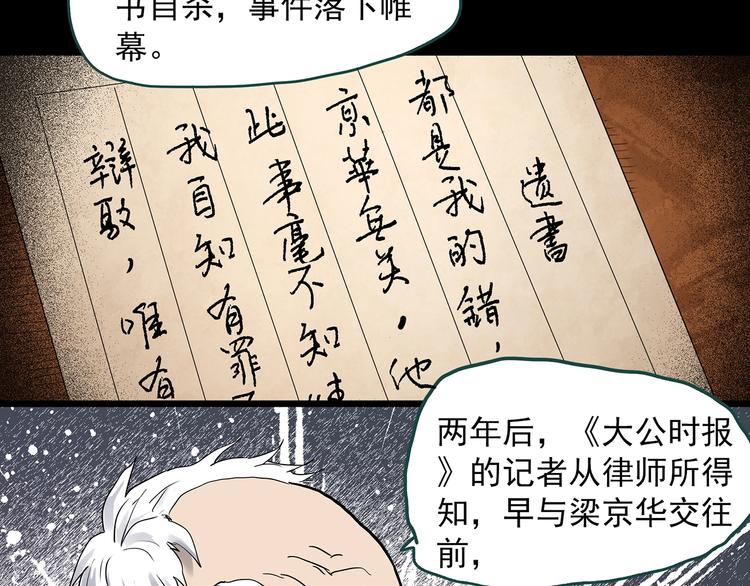 第349话 诡镜·言之罪（三）84