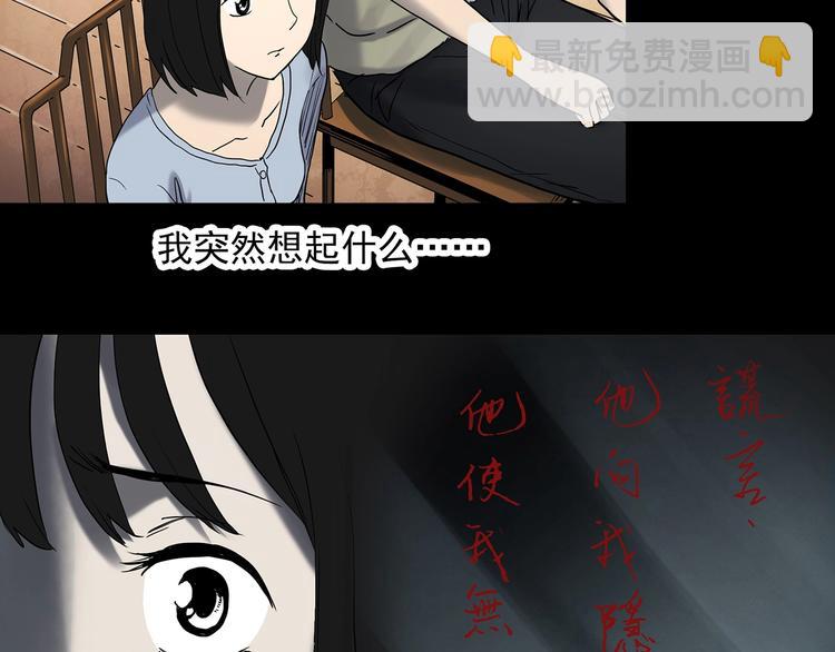 第350话 诡镜·言之罪（四）23