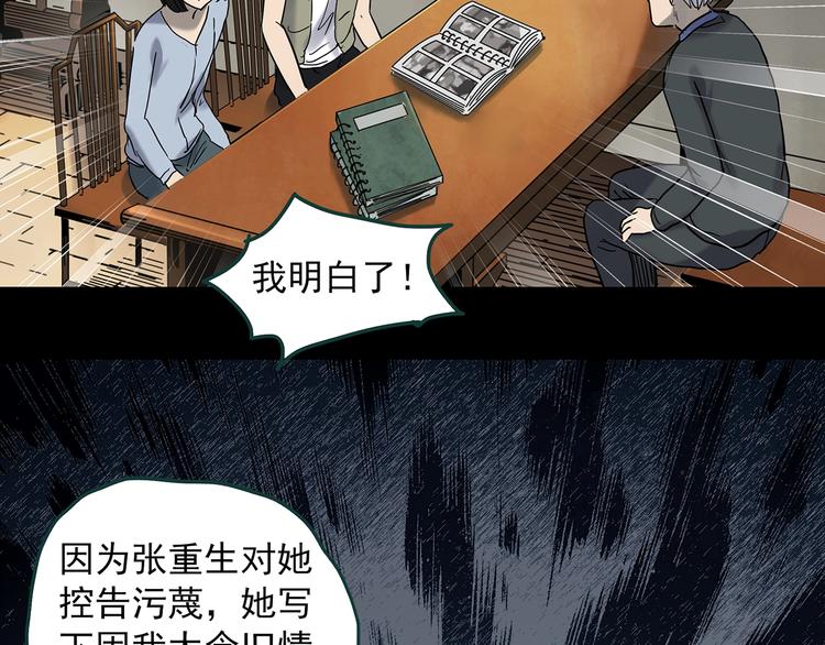 第350话 诡镜·言之罪（四）25