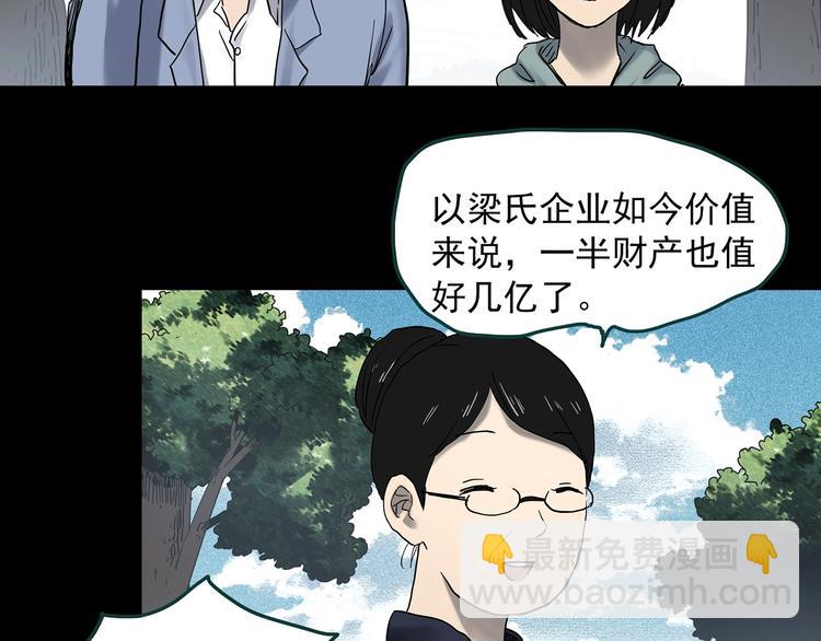 第350话 诡镜·言之罪（四）45