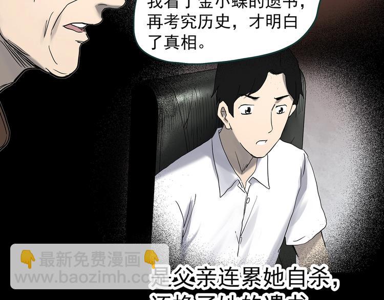 第350话 诡镜·言之罪（四）70