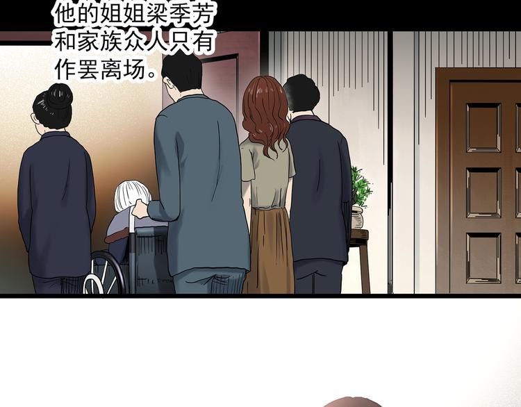 第351话 诡镜·言之罪（五）5