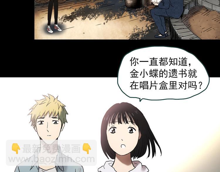 第352话 诡镜·言之罪（六）78