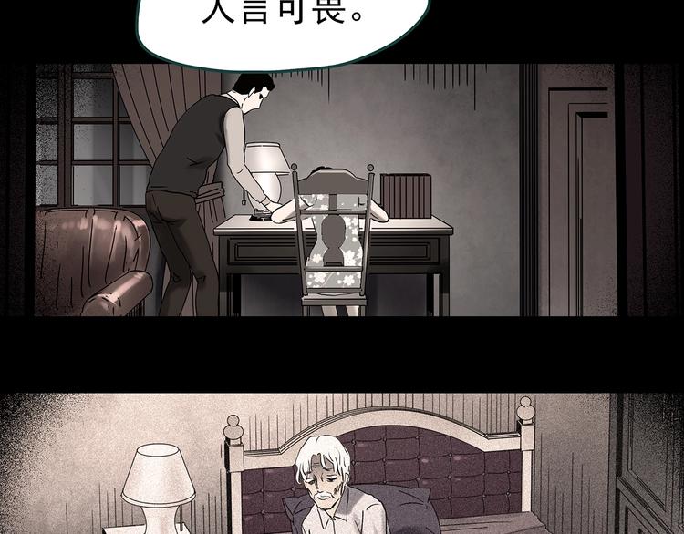 第353话 诡镜·言之罪（终）82