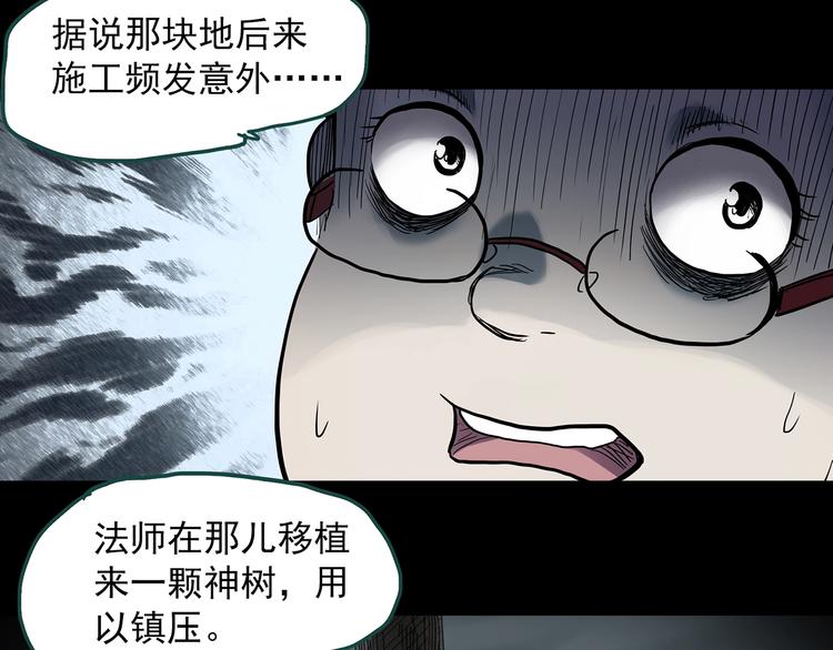 第357话 树上影 上91