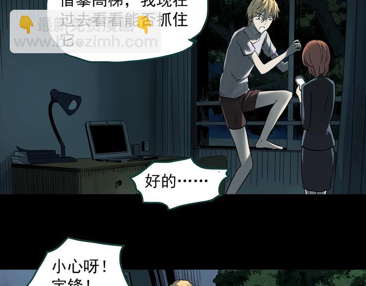 第358话 树上影 下21