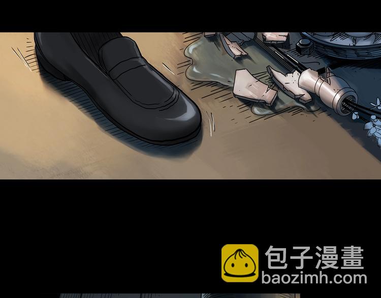 第359话 红衣小孩5