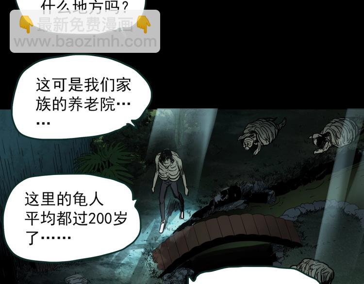 第375话 龟之怪谈（下）61