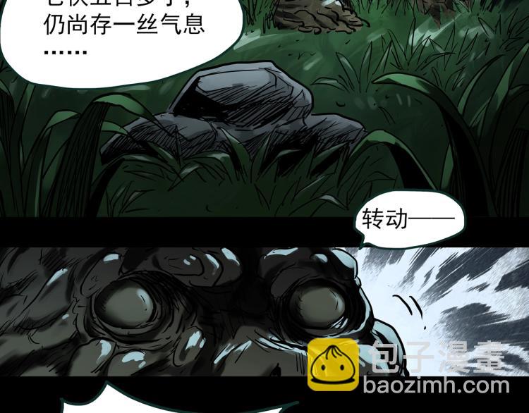 第375话 龟之怪谈（下）64