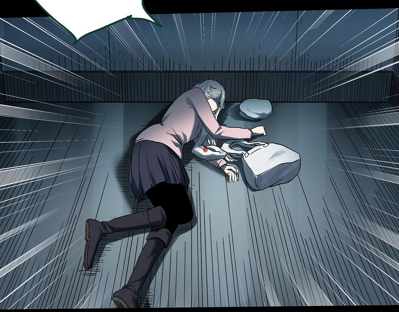 第389话 孤独者们（一）86