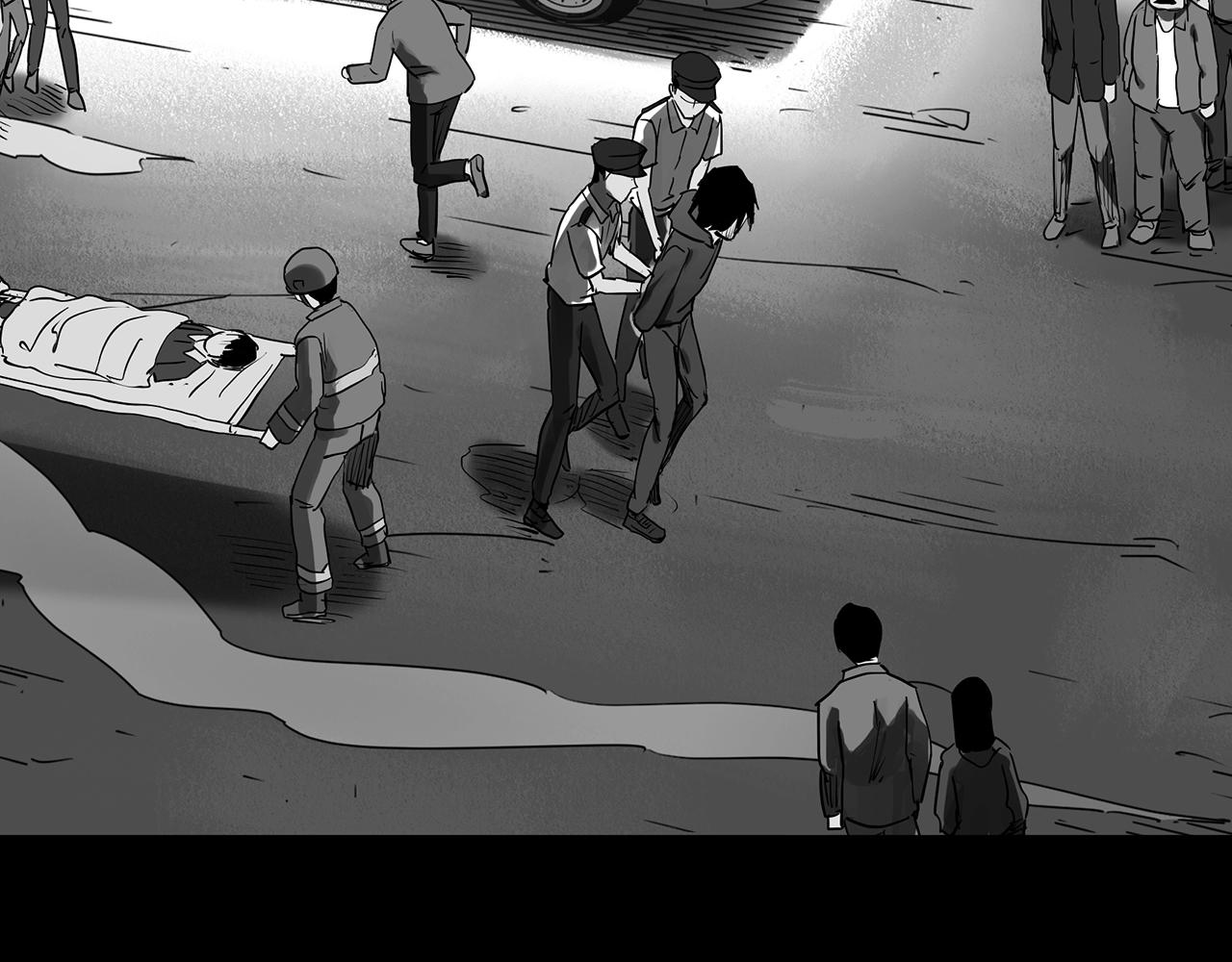 第391话 孤独者们（三）102