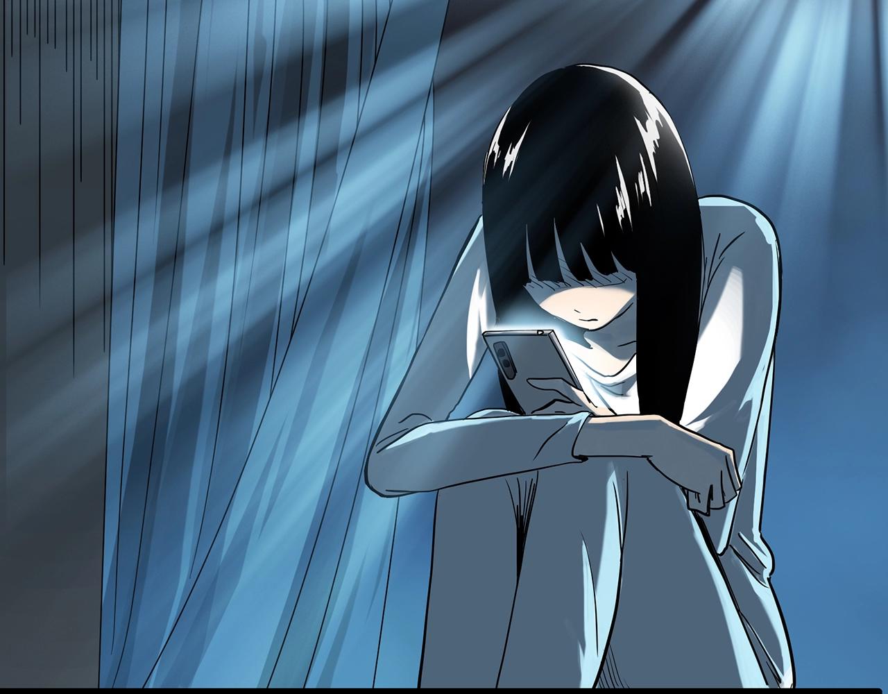 第391话 孤独者们（四）108