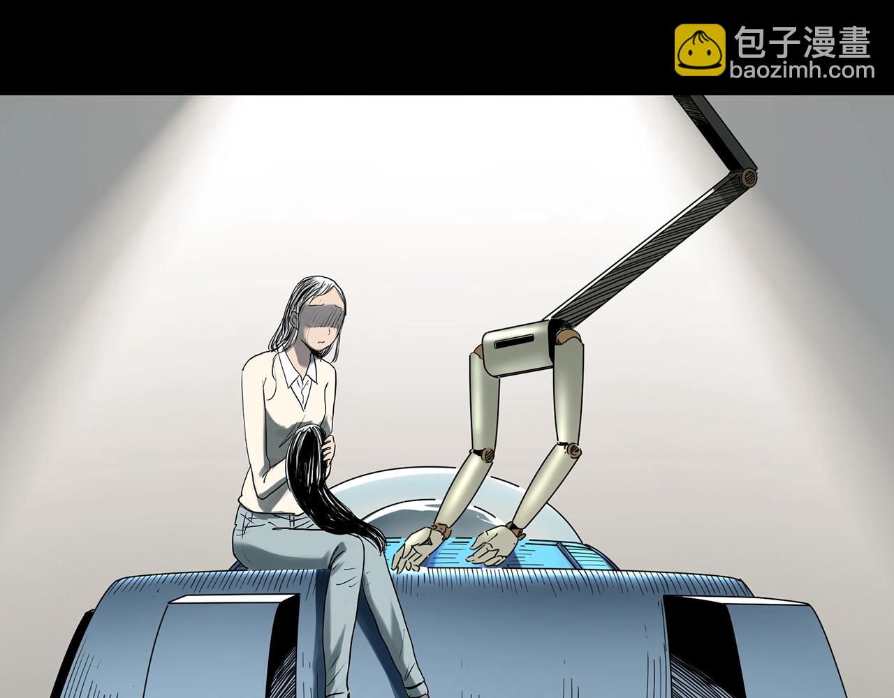 第391话 孤独者们（四）114
