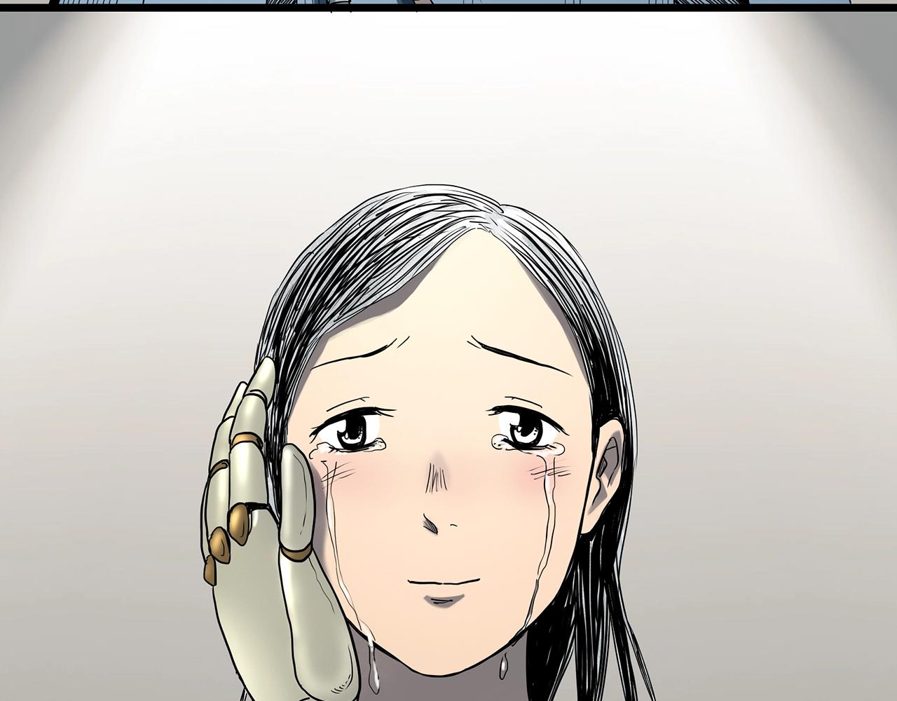 第391话 孤独者们（四）115