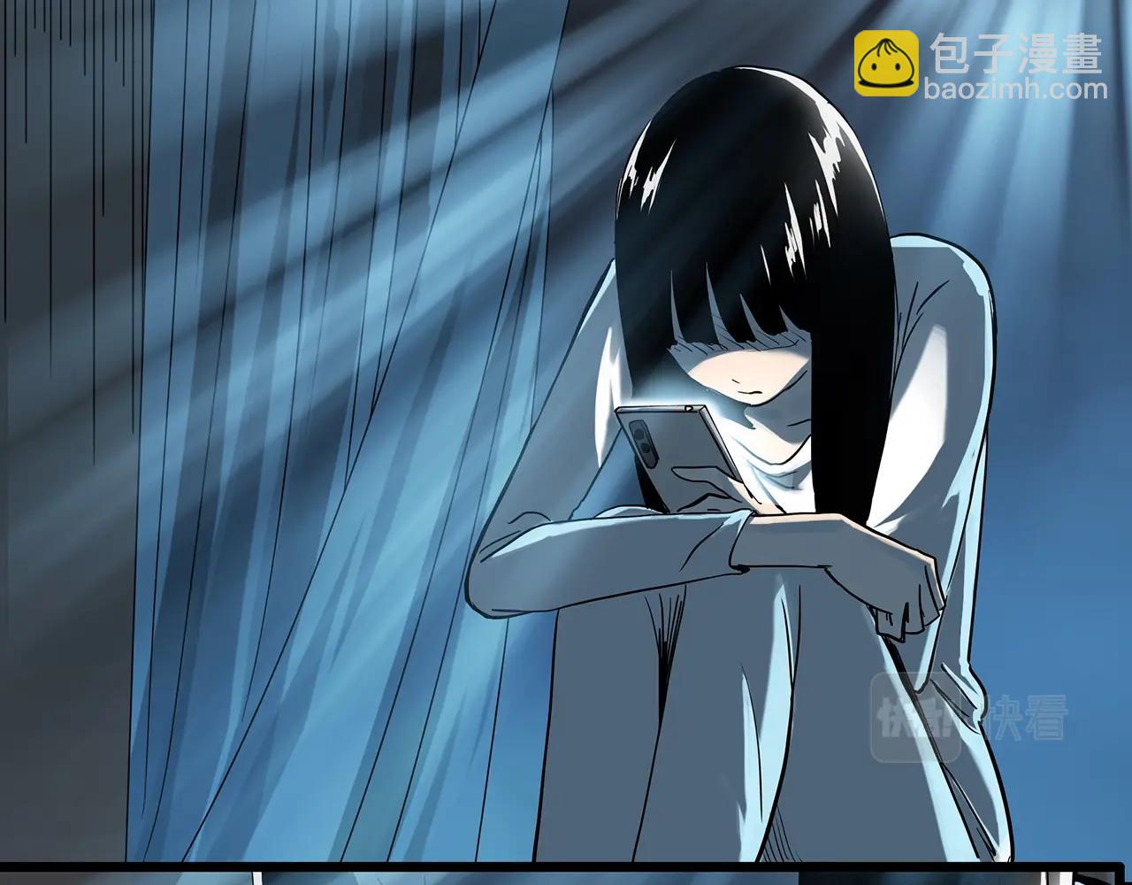 第391话 孤独者们（四）16