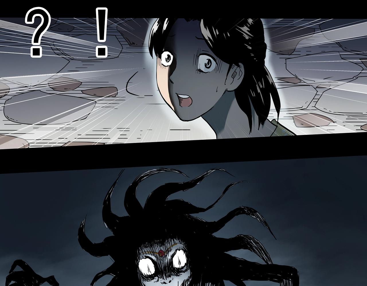 第395话 孤独者们（8）95