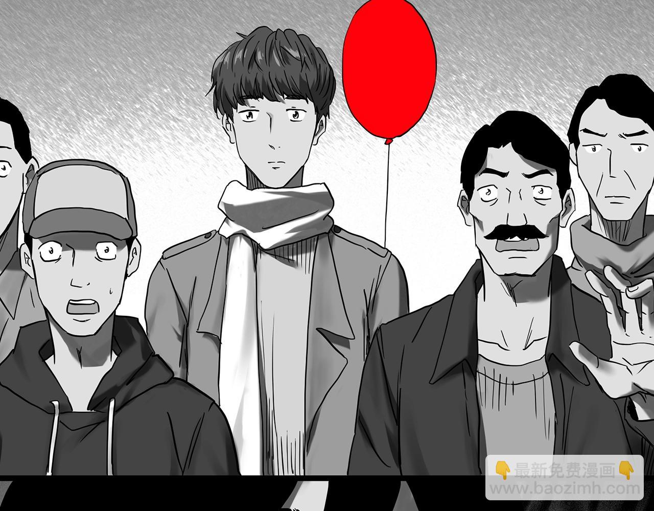第398话 孤独者们（终）67
