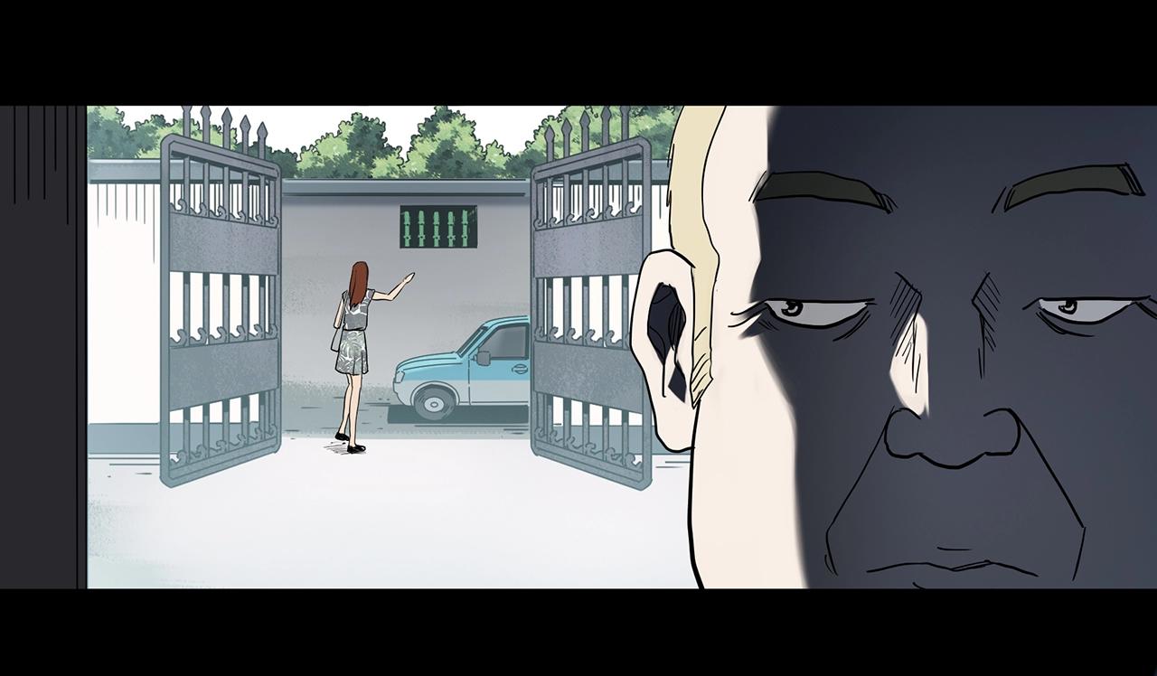 第411话 幽语追凶【13】89