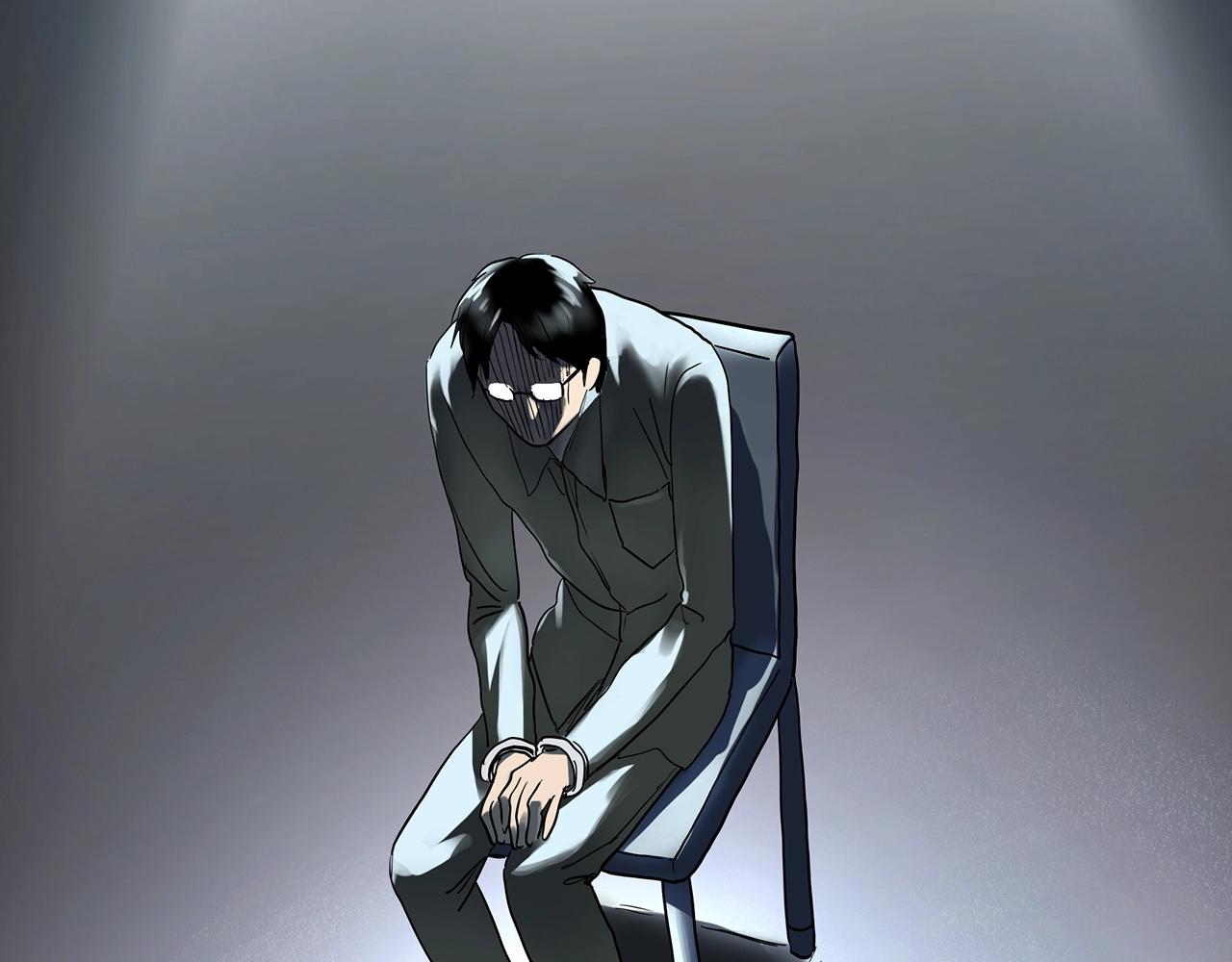 第422话 罪爱110