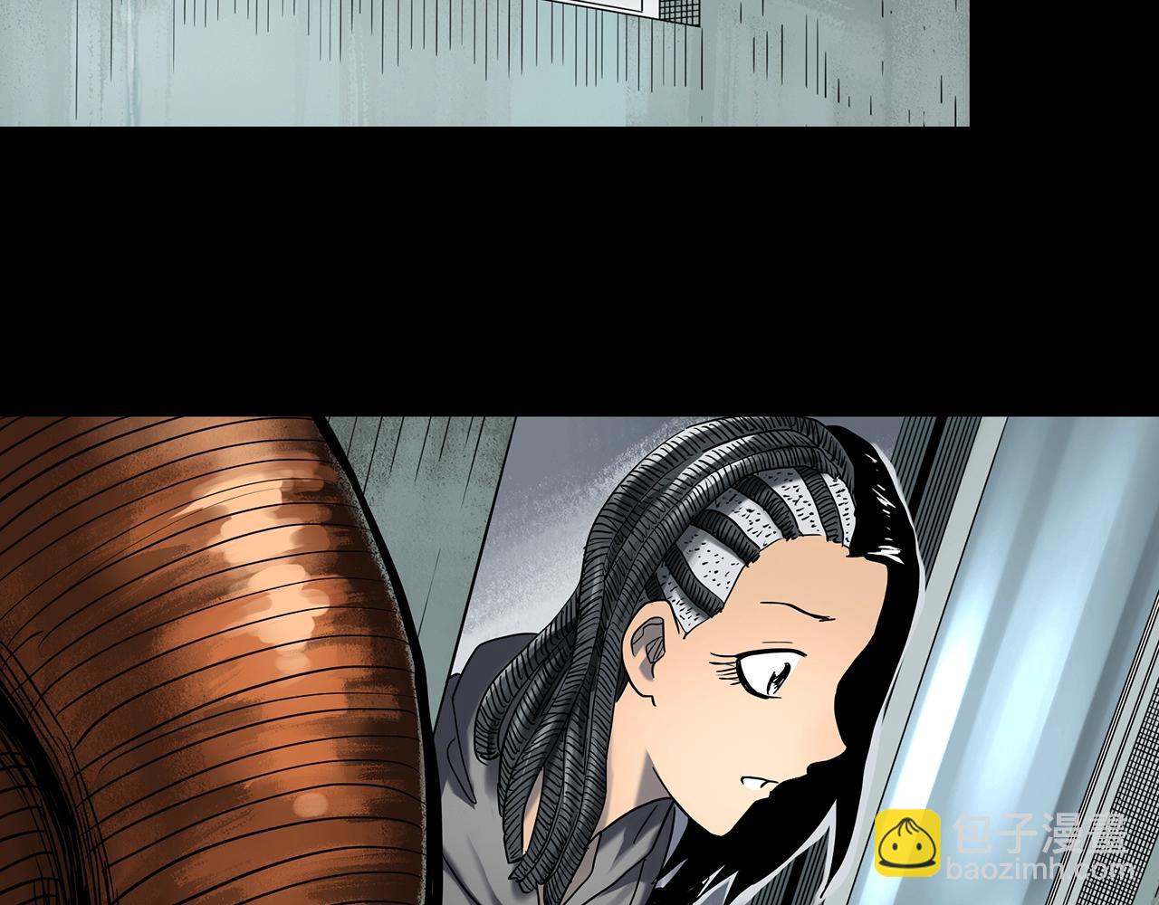 第428话 蜗牛爸爸32