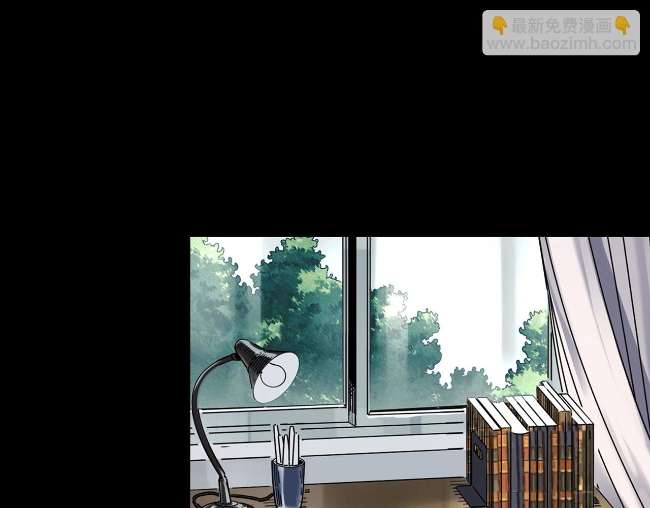第428话 蜗牛爸爸83