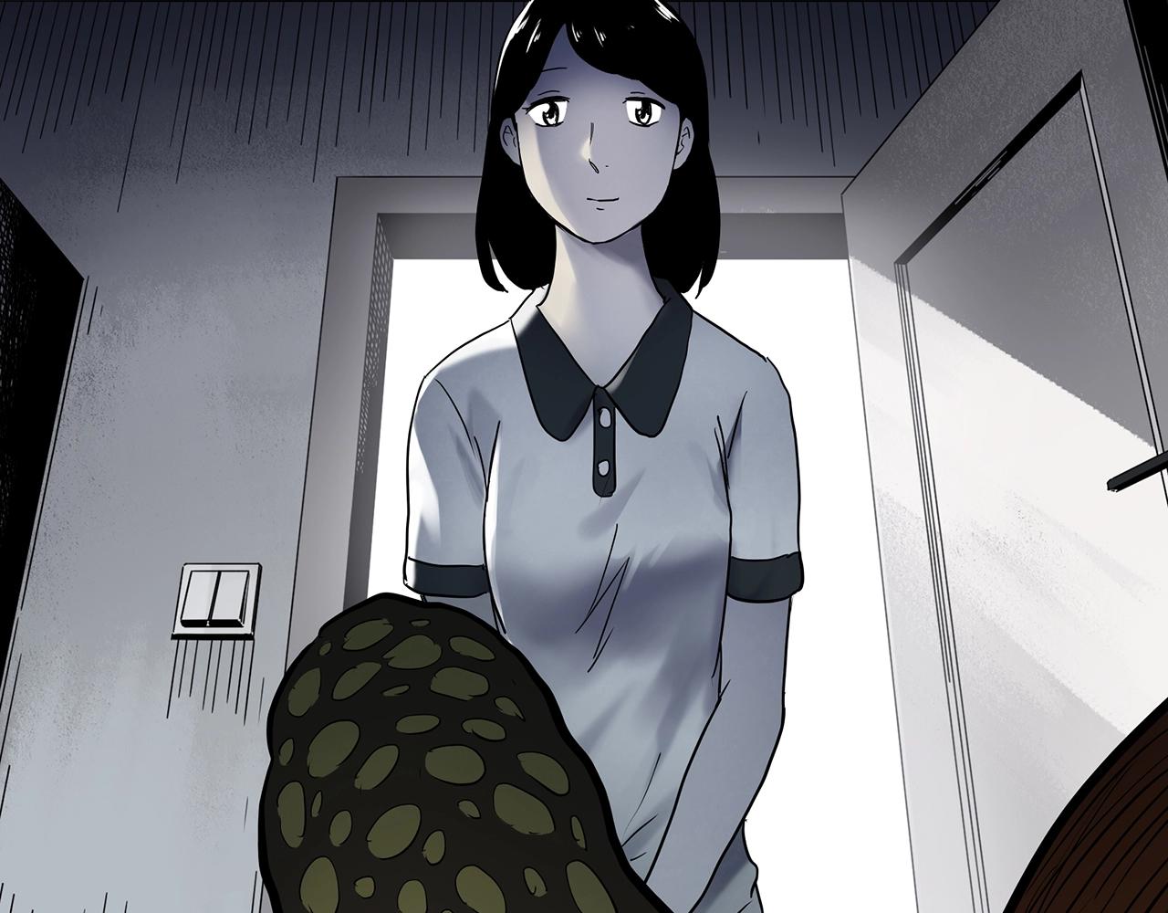 第428话 蜗牛爸爸86