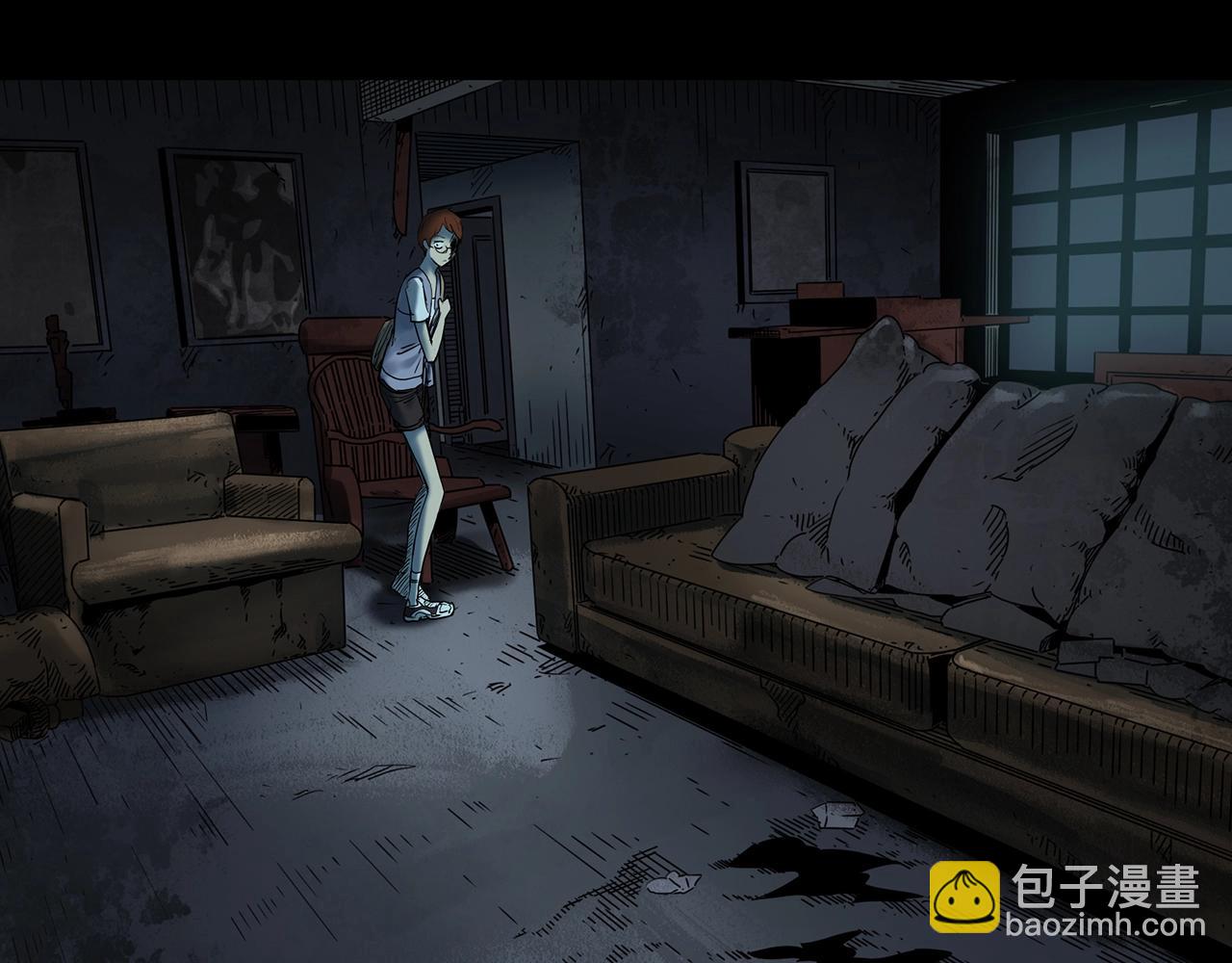 第429话 禁停层95