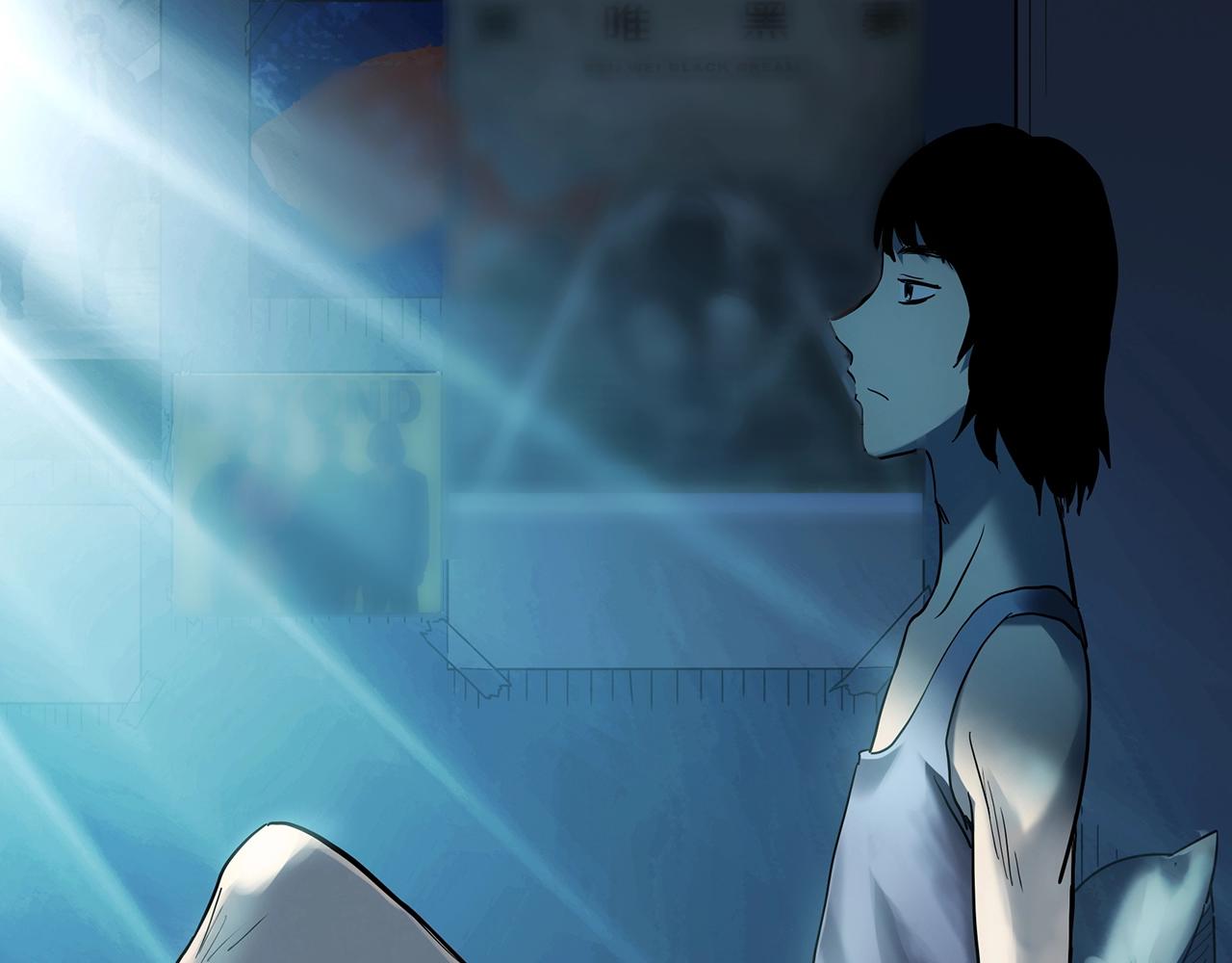 第433话 拯救画中人44