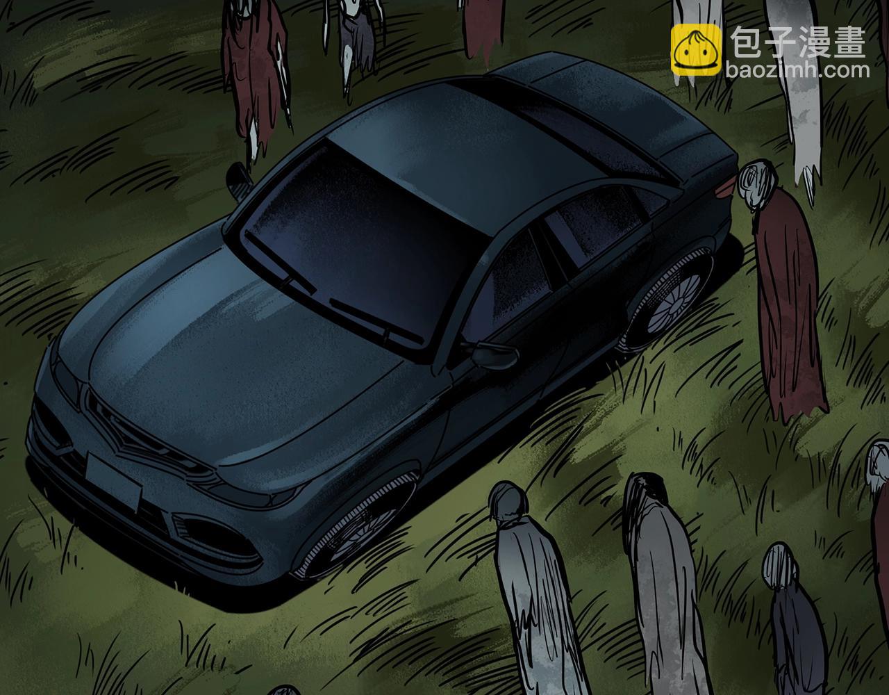 第434话 死丘之禁入地带39