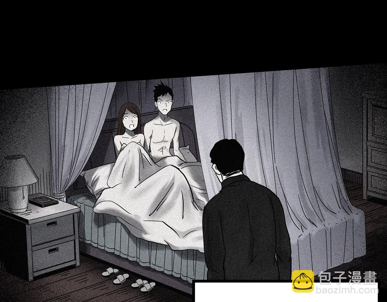 第434话 死丘之禁入地带73