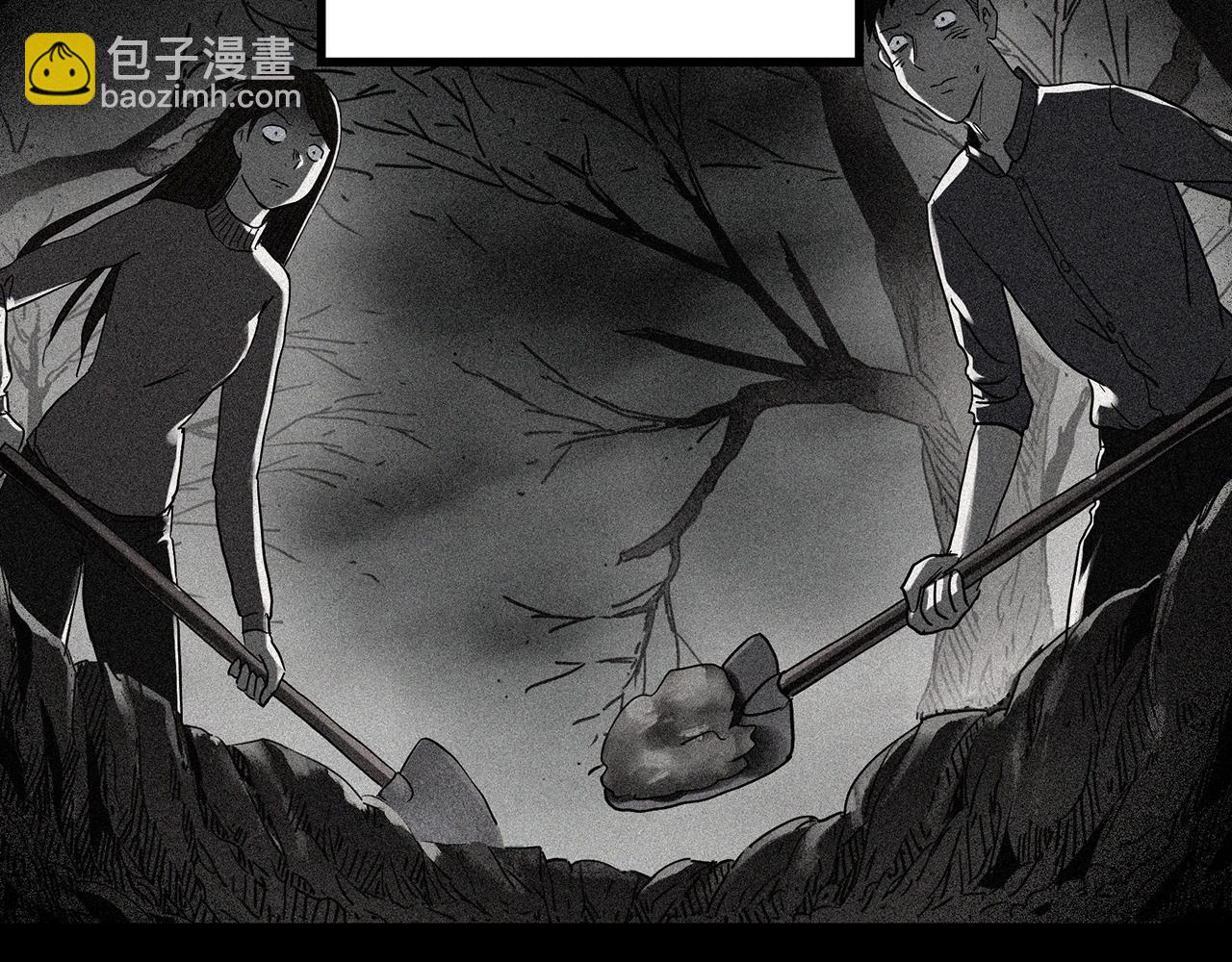 第434话 死丘之禁入地带83