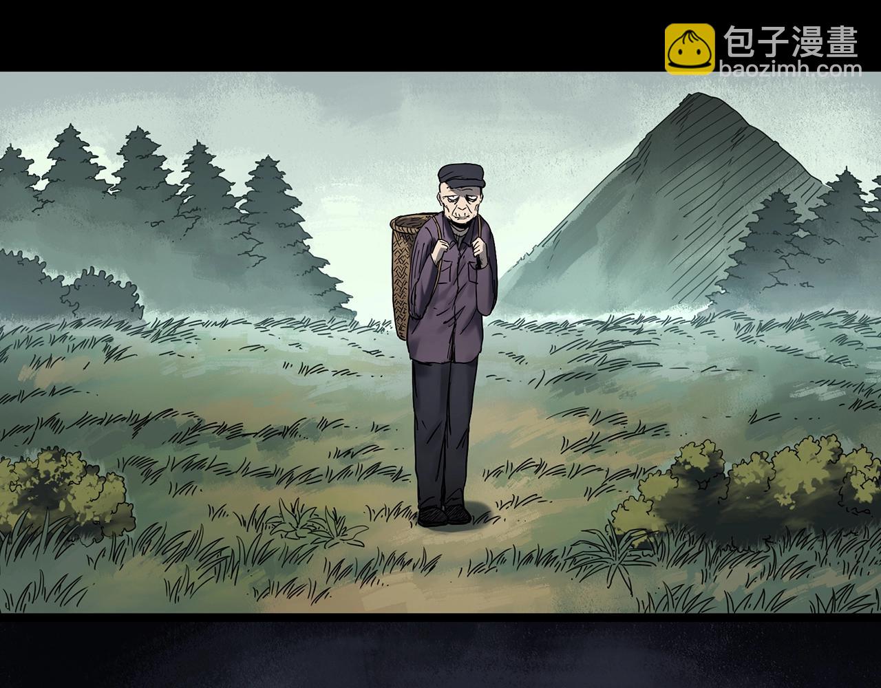 第435话 死丘之养马人22