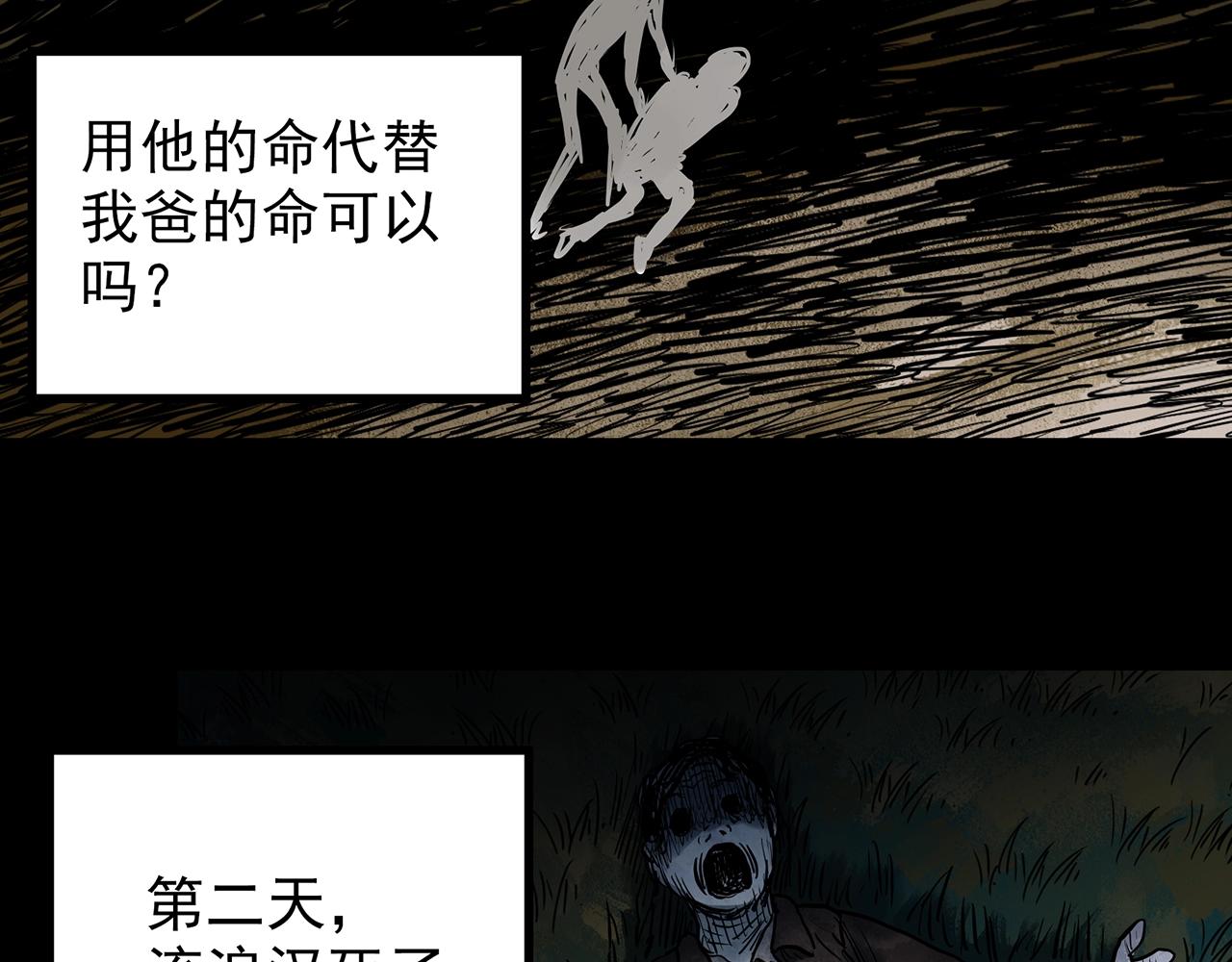 第435话 死丘之养马人62