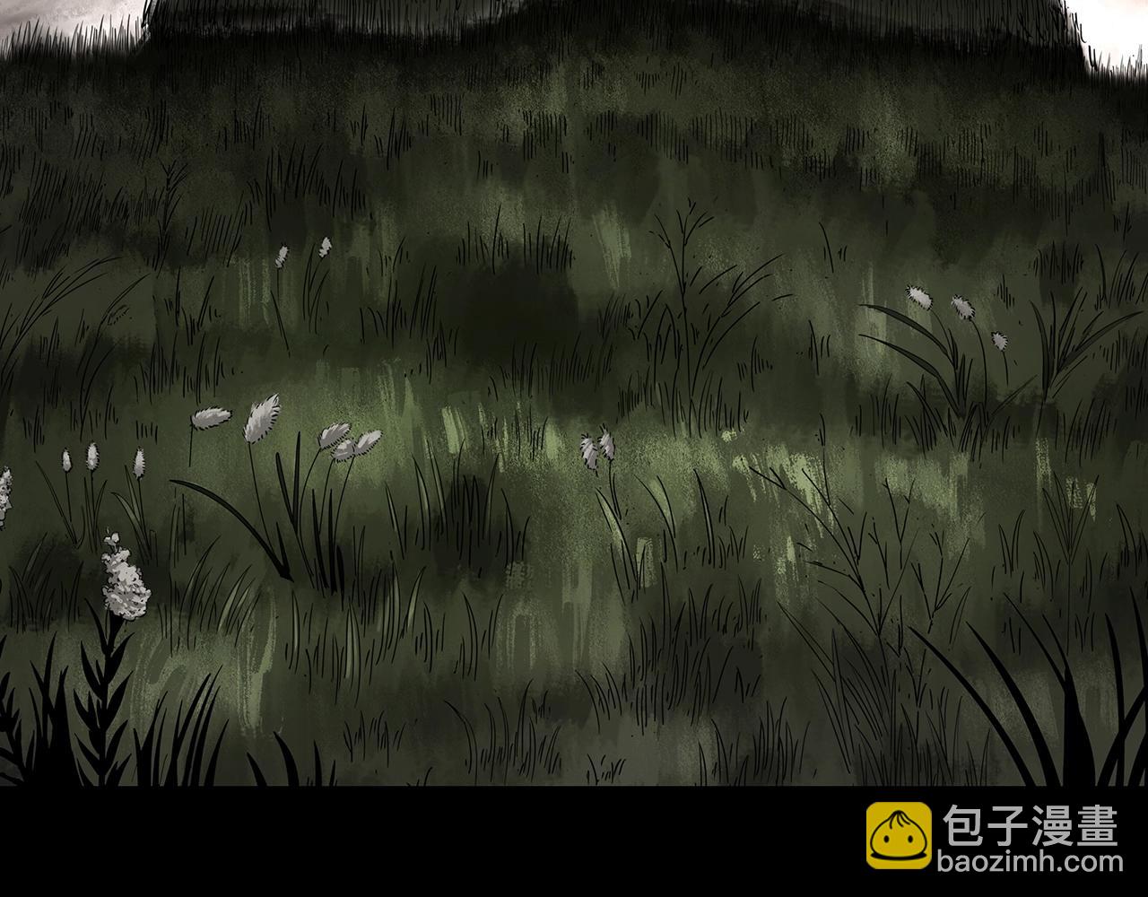 第436话 死丘之千人殉【上】1