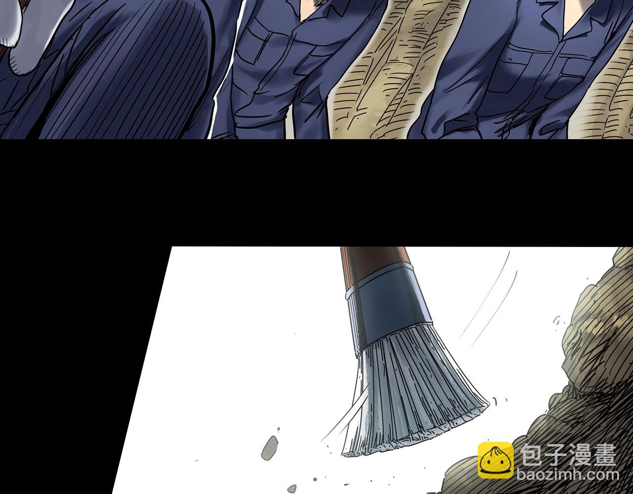 第436话 死丘之千人殉【上】41