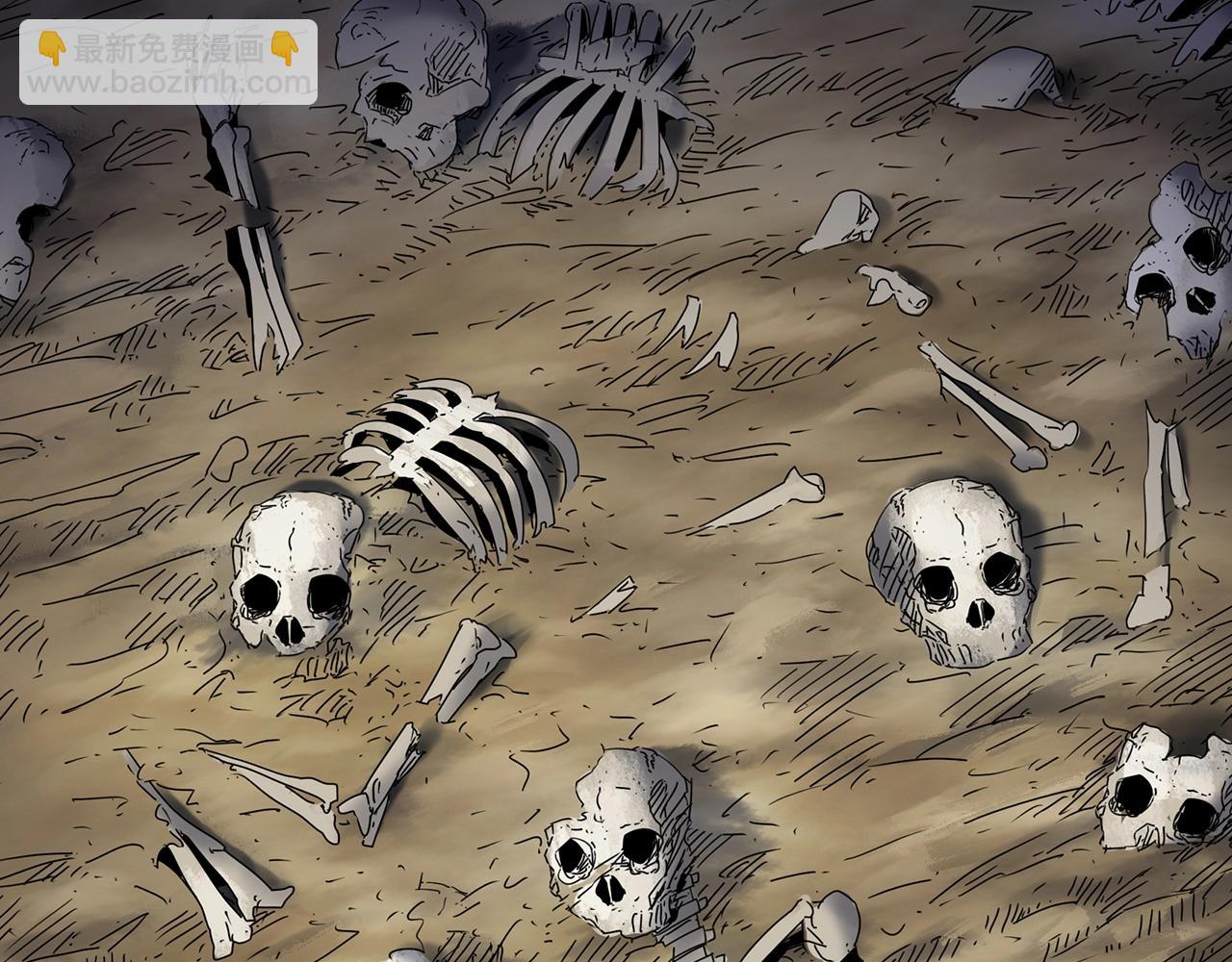 第436话 死丘之千人殉【上】43