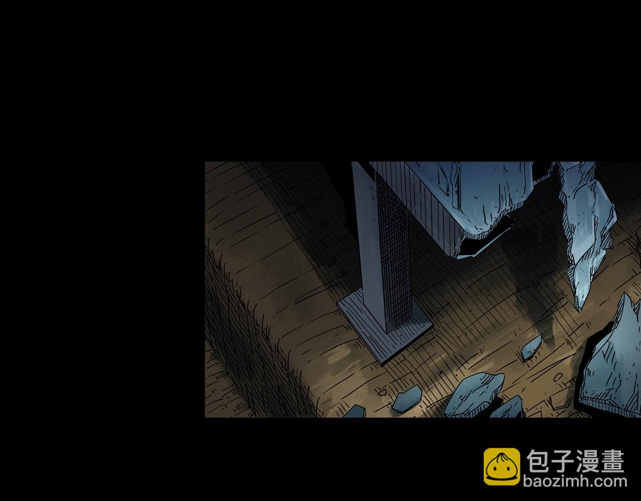 第437话 死丘之千人殉【下】96