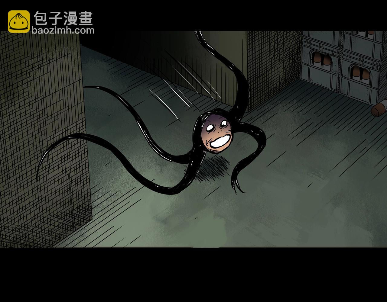 第439话 无头村之假头89