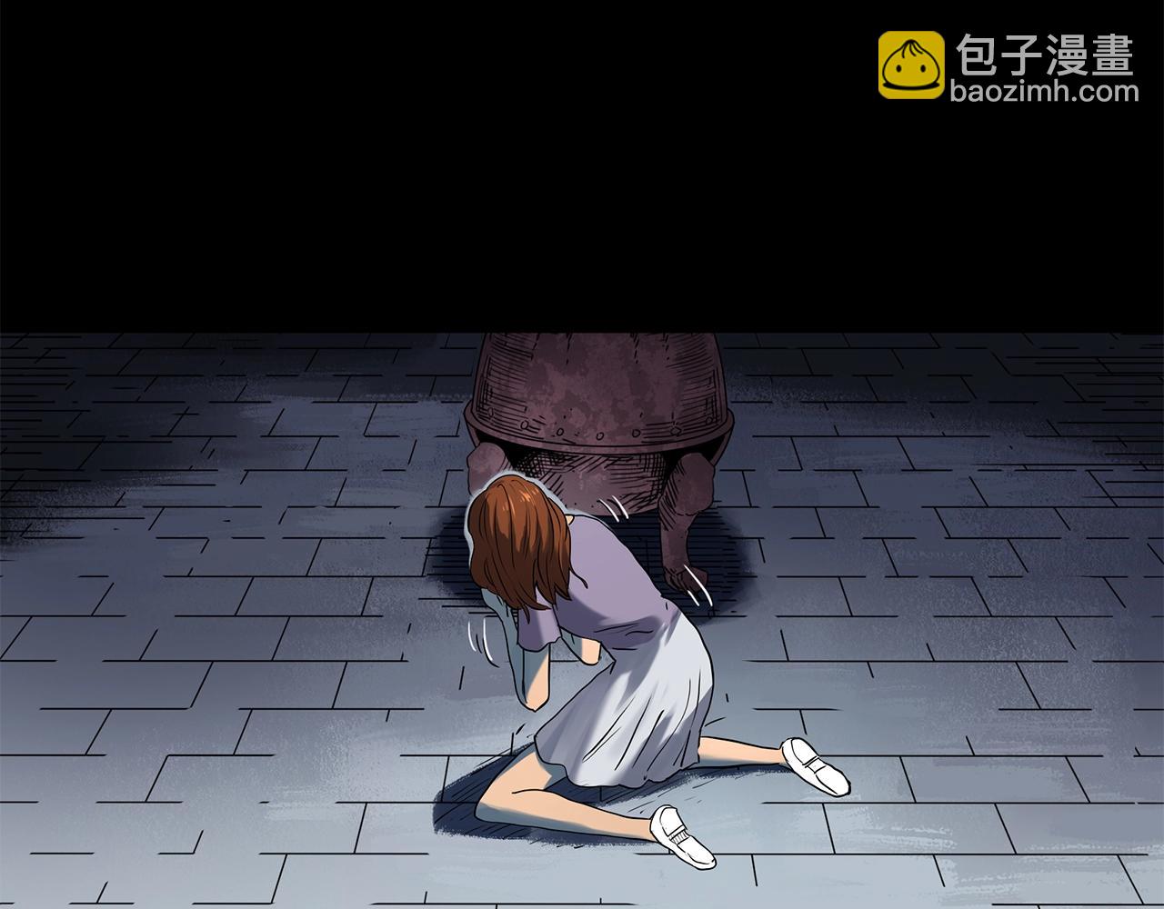 第441话 无头村之麻脸111