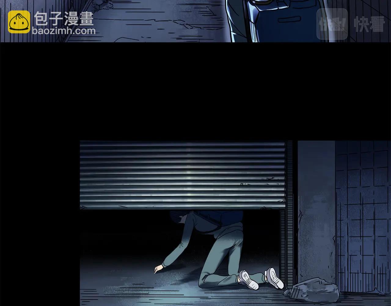 第444话 无头村之怪菇【下】68