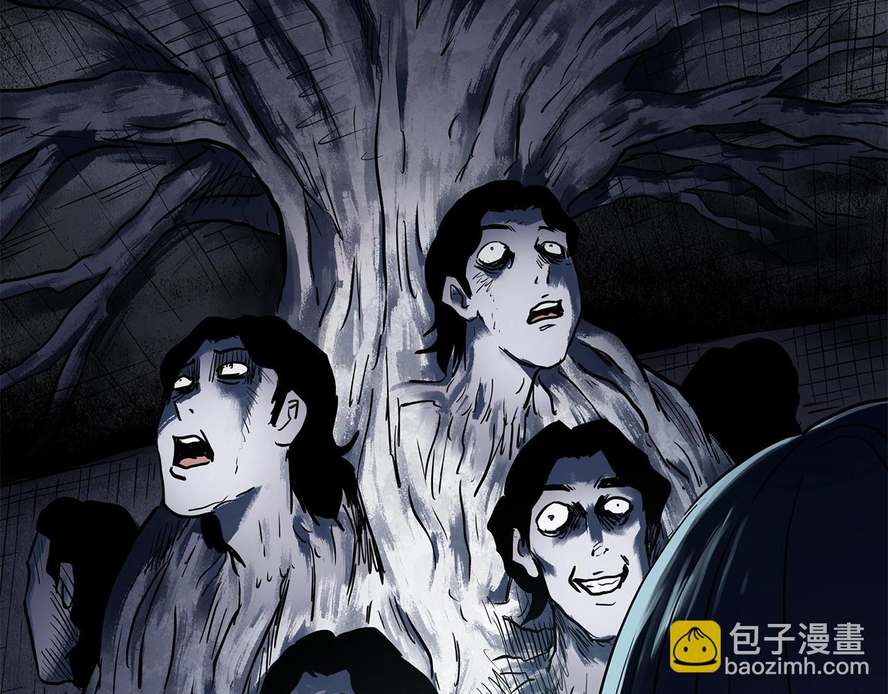 第444话 无头村之怪菇【下】77
