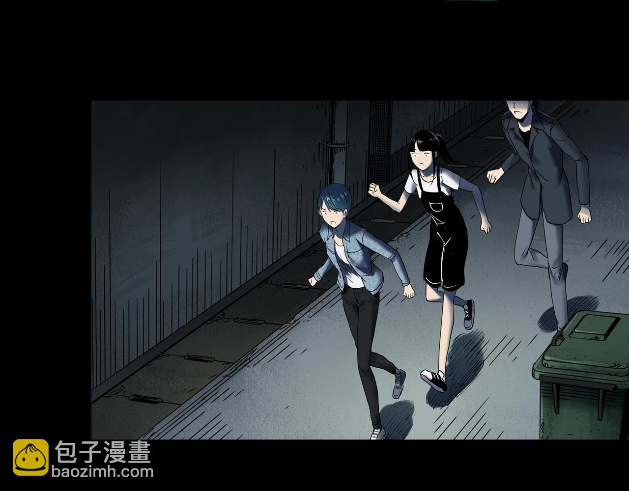 第446话 无头村之面具【中】18