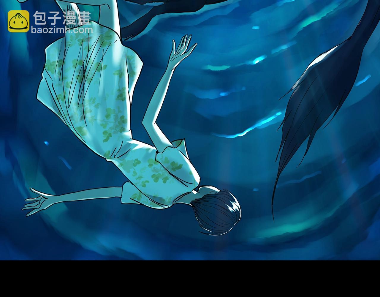 第449话 无头村之无头将军（终章）【中】1